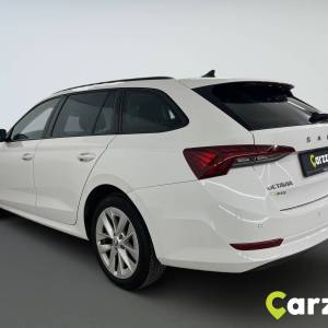 Škoda Octavia 2.0 TDI DSG - 3 godine jamstva