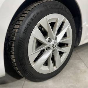Škoda Octavia 2.0 TDI DSG - 3 godine jamstva