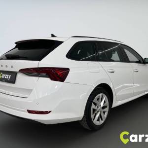 Škoda Octavia 2.0 TDI DSG - 3 godine jamstva
