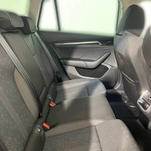 Škoda Octavia 2.0 TDI DSG - 3 godine jamstva