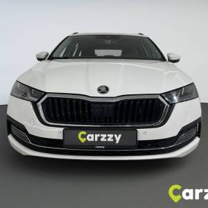 Škoda Octavia 2.0 TDI DSG - 3 godine jamstva