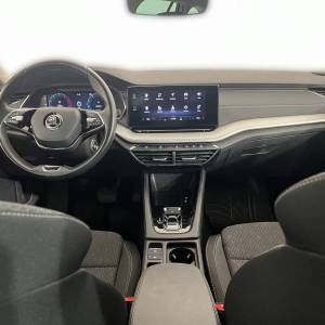 Škoda Octavia 2.0 TDI DSG - 3 godine jamstva
