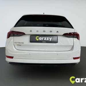 Škoda Octavia 2.0 TDI DSG - 3 godine jamstva
