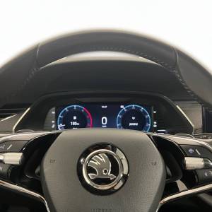 Škoda Octavia 2.0 TDI DSG - 3 godine jamstva
