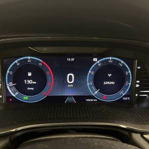 Škoda Octavia 2.0 TDI DSG - 3 godine jamstva
