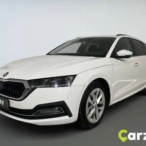 Škoda Octavia 2.0 TDI DSG - 3 godine jamstva