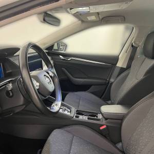 Škoda Octavia 2.0 TDI DSG - 3 godine jamstva