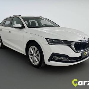 Škoda Octavia 2.0 TDI DSG - 3 godine jamstva