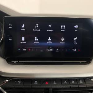 Škoda Octavia 2.0 TDI DSG - 3 godine jamstva