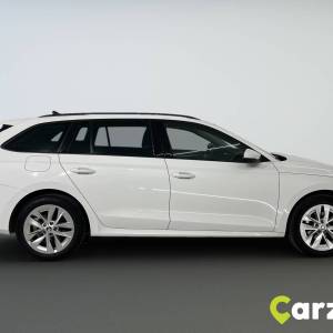 Škoda Octavia 2.0 TDI DSG - 3 godine jamstva