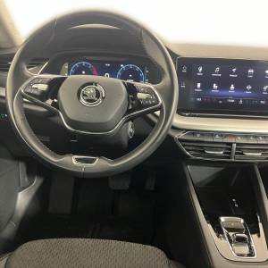 Škoda Octavia 2.0 TDI DSG - 3 godine jamstva