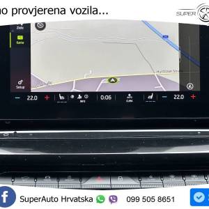 Škoda Octavia 2.0 TDI DSG Sportline 150 KS, ACC+KEY+GR SJED+VIRT+LANE