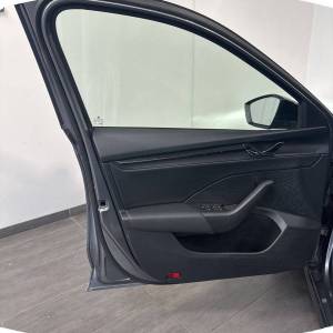 Škoda Octavia 2.0 TDI DSG Sportline 150 KS, ACC+KEY+GR SJED+VIRT+LANE