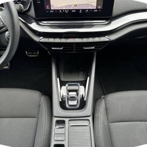 Škoda Octavia 2.0 TDI DSG Sportline 150 KS, ACC+KEY+GR SJED+VIRT+LANE