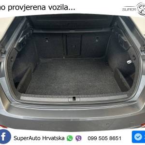 Škoda Octavia 2.0 TDI DSG Sportline 150 KS, ACC+KEY+GR SJED+VIRT+LANE