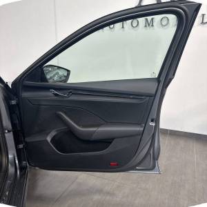 Škoda Octavia 2.0 TDI DSG Sportline 150 KS, ACC+KEY+GR SJED+VIRT+LANE