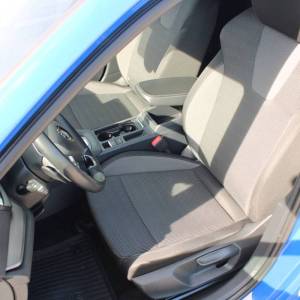 Škoda Octavia 2.0 TDi DSG