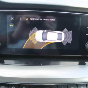 Škoda Octavia 2.0 TDi DSG
