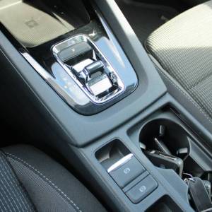 Škoda Octavia 2.0 TDi DSG