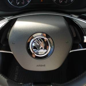 Škoda Octavia 2.0 TDi DSG