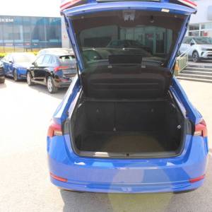 Škoda Octavia 2.0 TDi DSG