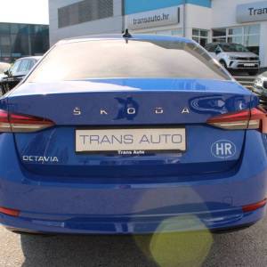 Škoda Octavia 2.0 TDi DSG