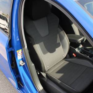 Škoda Octavia 2.0 TDi DSG