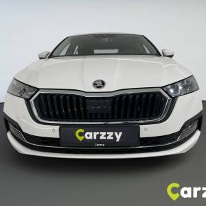 Škoda Octavia 2.0 TDI