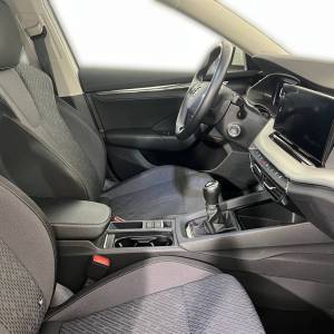 Škoda Octavia 2.0 TDI