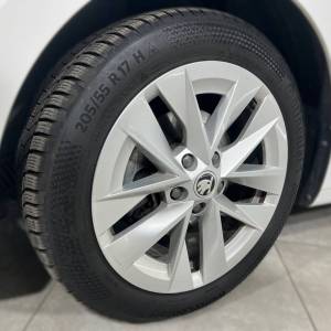 Škoda Octavia 2.0 TDI