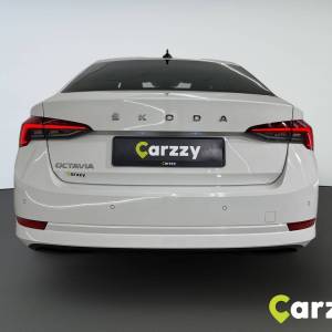 Škoda Octavia 2.0 TDI