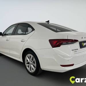 Škoda Octavia 2.0 TDI