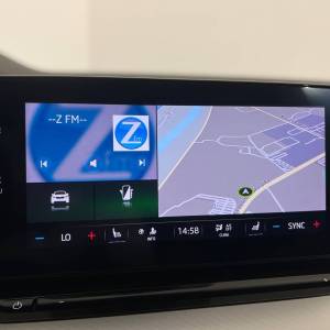 Škoda Octavia 2.0 TDI