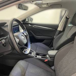 Škoda Octavia 2.0 TDI