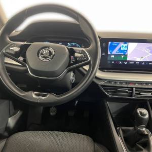 Škoda Octavia 2.0 TDI