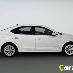 Škoda Octavia 2.0 TDI