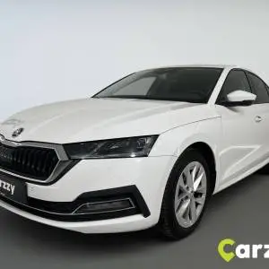 Škoda Octavia 2.0 TDI