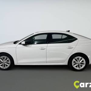 Škoda Octavia 2.0 TDI