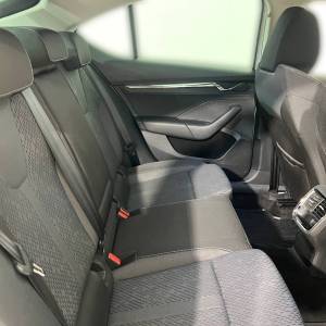 Škoda Octavia 2.0 TDI