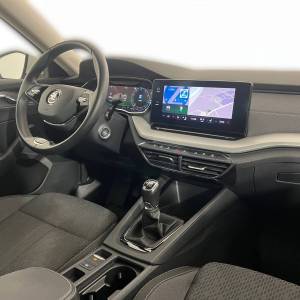 Škoda Octavia 2.0 TDI