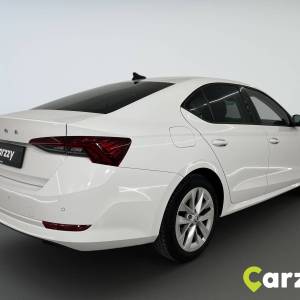 Škoda Octavia 2.0 TDI
