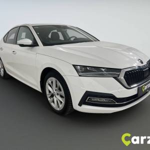 Škoda Octavia 2.0 TDI