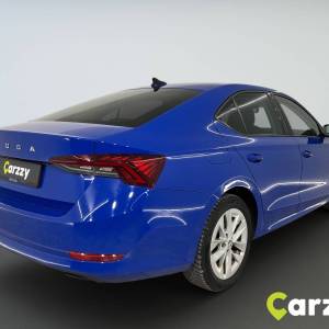 Škoda Octavia 2.0 TDI STYLE - 3 godine jamstva