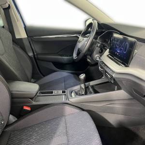 Škoda Octavia 2.0 TDI STYLE - 3 godine jamstva