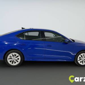 Škoda Octavia 2.0 TDI STYLE - 3 godine jamstva