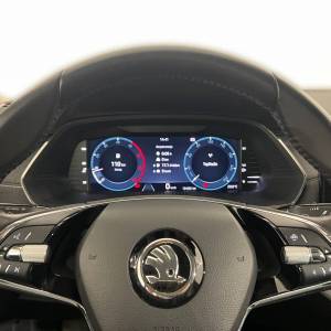 Škoda Octavia 2.0 TDI STYLE - 3 godine jamstva