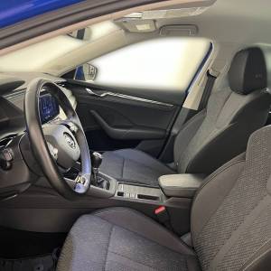 Škoda Octavia 2.0 TDI STYLE - 3 godine jamstva