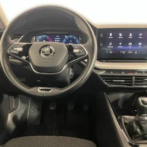 Škoda Octavia 2.0 TDI STYLE - 3 godine jamstva