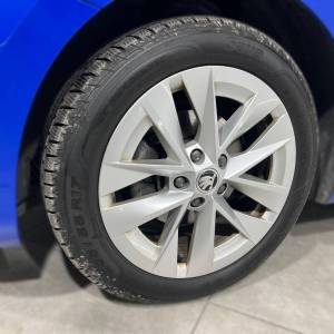 Škoda Octavia 2.0 TDI STYLE - 3 godine jamstva