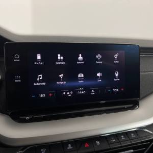 Škoda Octavia 2.0 TDI STYLE - 3 godine jamstva